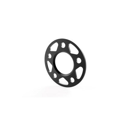 APR Wheel Spacers - 5x112 - 66.5mm CB - 5mm Thick (Set of 2)