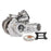 APR Stage 3 PowerMax GT2563S Turbocharger System (2.0T EA888.4)