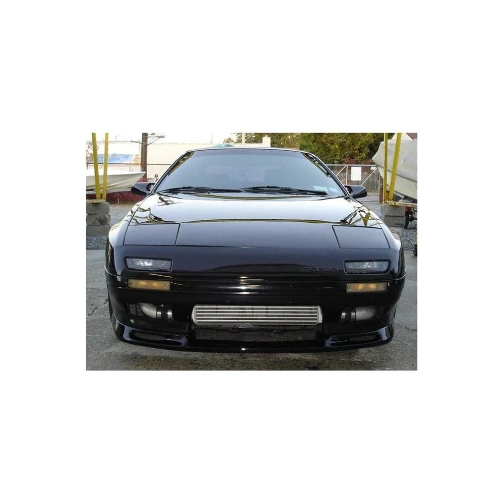 CorkSport Rx7 (ODURA) Front Lip 89-91