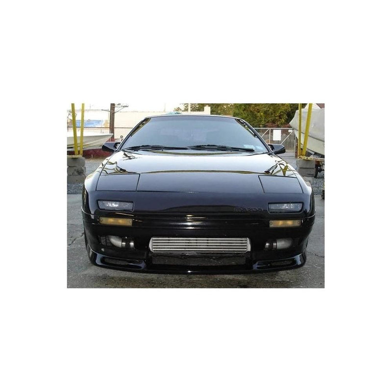 CorkSport Rx7 (ODURA) Front Lip 89-91 — Speed Science