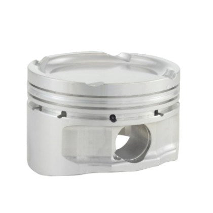 CP Pistons 89-02 Nissan SR20DE/DET 86.5mm 8.5:1 Forged Single Piston