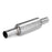 APR 10-14 Volkswagen GTI (MK6) Conversion Kit Front Muffler