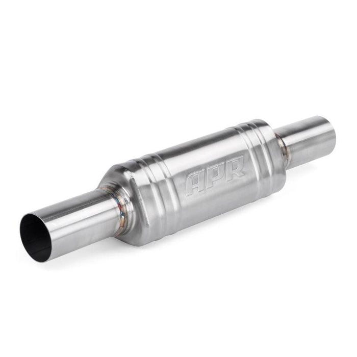 APR 10-14 Volkswagen GTI (MK6) Conversion Kit Front Muffler