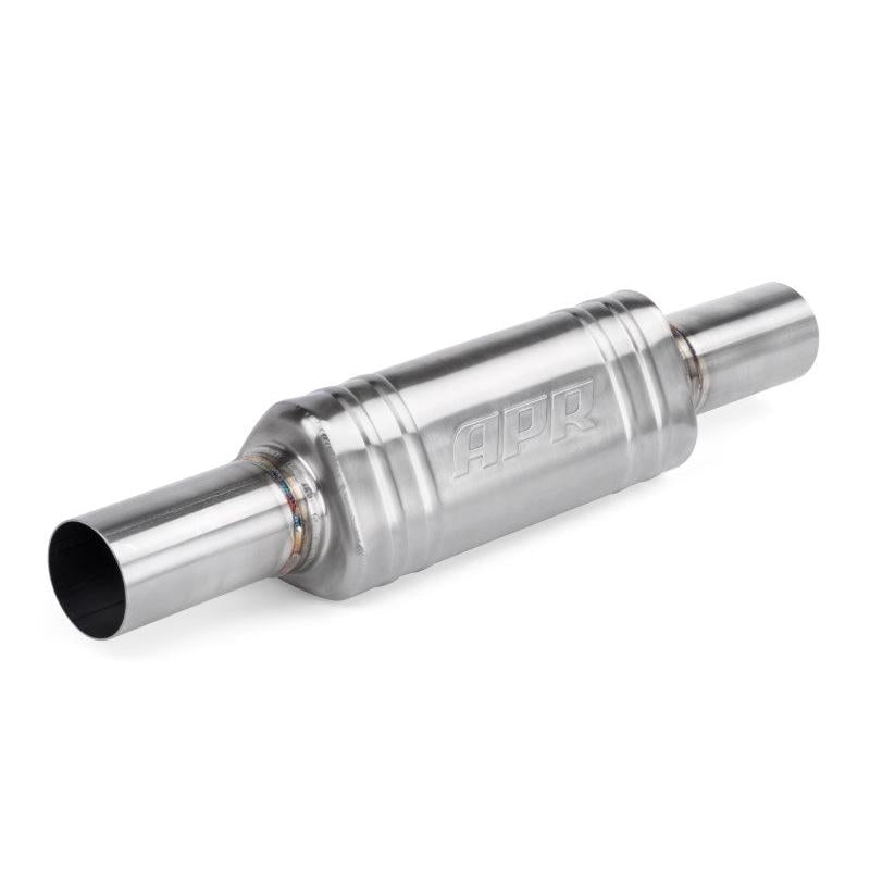 APR 10-14 Volkswagen GTI (MK6) Conversion Kit Front Muffler