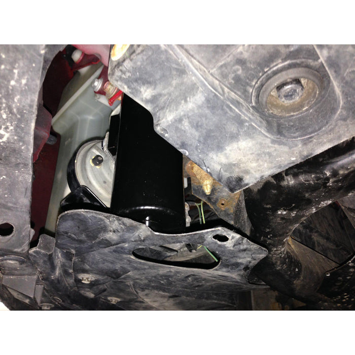 Damond Motorsports-Mazdaspeed6 Oil Catch Can Kit Stage 1- at Damond Motorsports