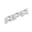 APR Badge - Matte Silver