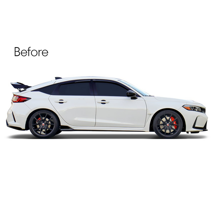 Eibach 22-23 Honda Civic Type R FWD FL5 Sportline Set