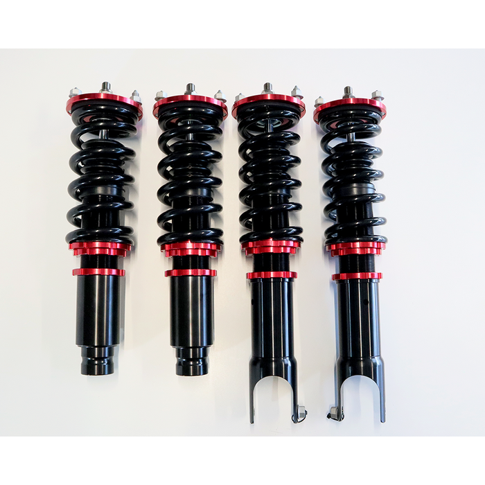 Speed Science Performance Coilovers - Civic / Integra EG / EJ / EK / DC / DB
