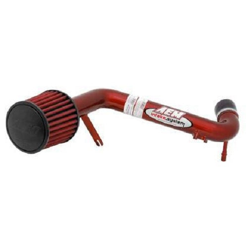AEM 04-06 Mazda 3 2.3L Red Cold Air Intake