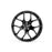 APR A01 Flow Formed 20x9.0 / 5x112 / ET42 / 66.5mm Bore / Satin Black Wheel