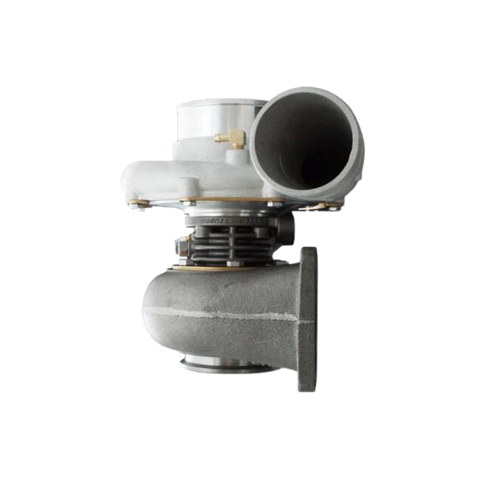 Precision Turbo Gen2 PT6870 Turbo — Speed Science