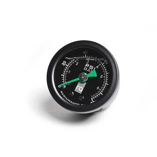Radium Fuel Pressure Regulator Damper