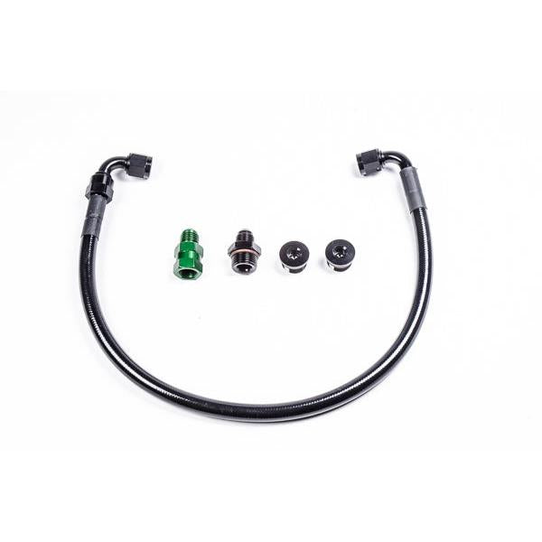 Radium Fuel Rail and Plumbing Kit - Honda S2000 (00-05)