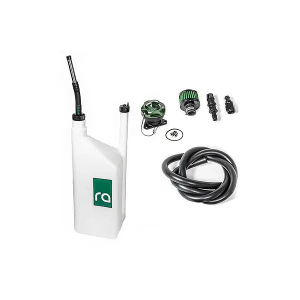 Radium Auto Fuel Cell Refueling Kits for FCST-X