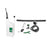 Radium Auto Fuel Cell Refueling Kits for FCST-X