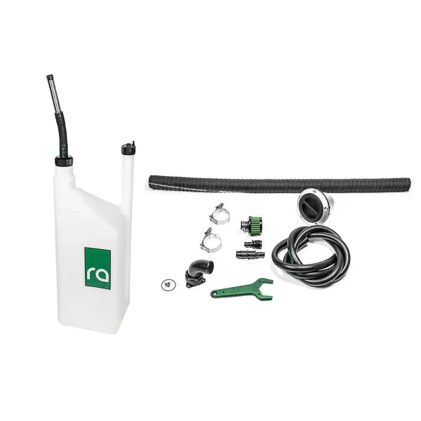 Radium Auto Fuel Cell Refueling Kits for FCST-X