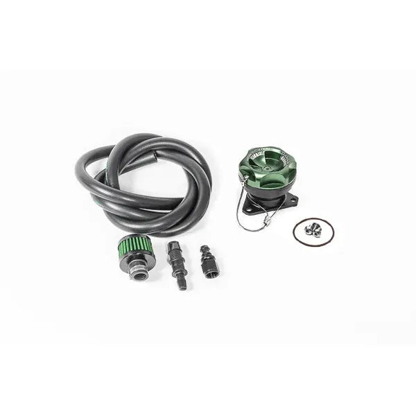 Radium Auto Fuel Cell Refueling Kits for FCST-X
