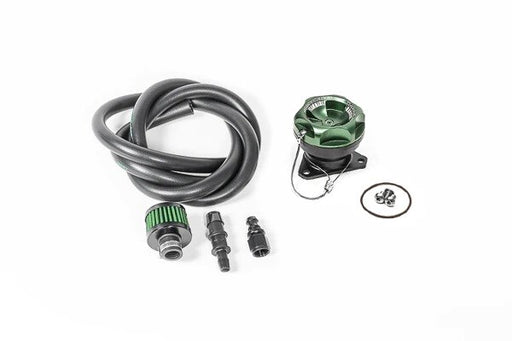 Radium Auto Fuel Cell Refueling Kits for FCST-X