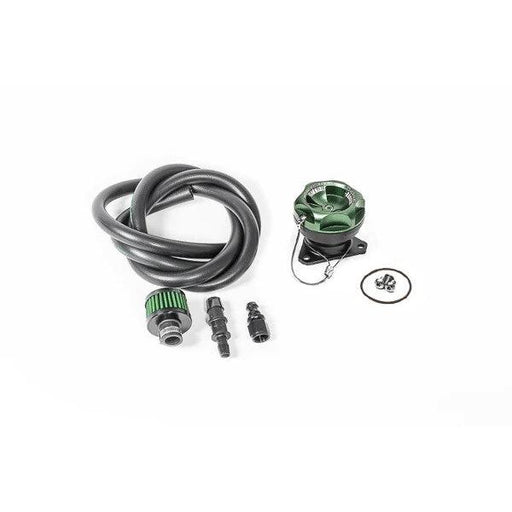 Radium Auto Fuel Cell Refueling Kits for FCST-X