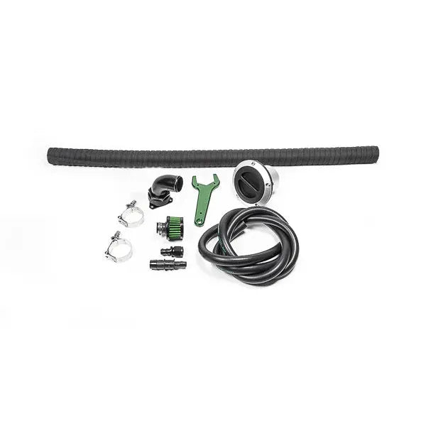 Radium Auto Fuel Cell Refueling Kits for FCST-X