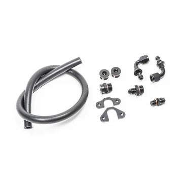 Radium Fuel Rail, Honda F-H-Series