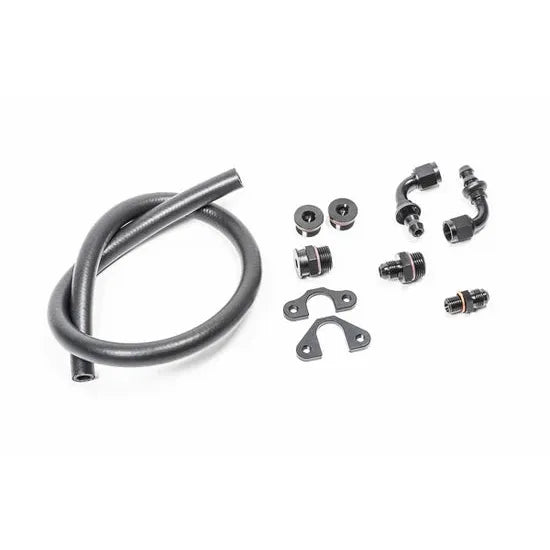 Radium Fuel Rail, Honda F-H-Series