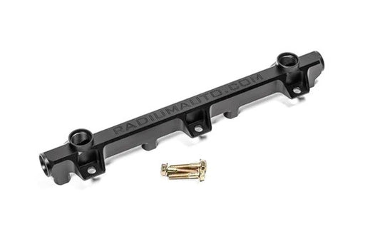 Radium Fuel Rail, Honda F-H-Series