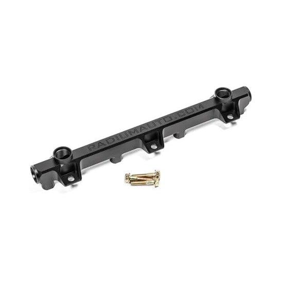 Radium Fuel Rail, Honda F-H-Series