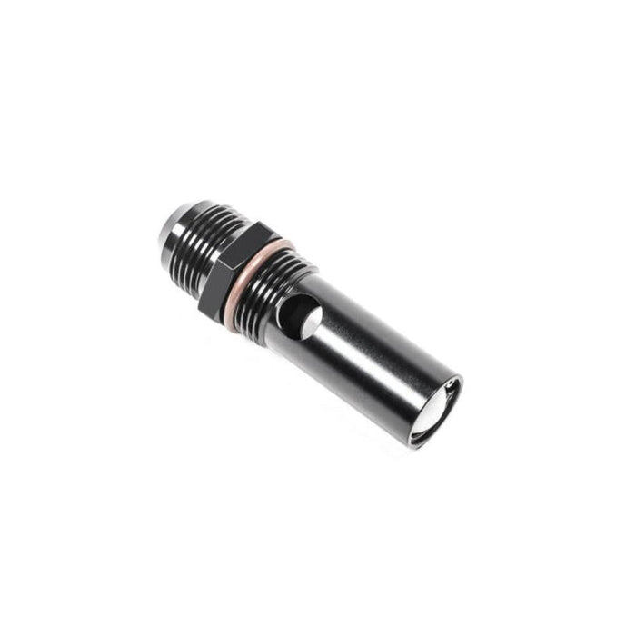 Radium Dynamic Safety Vent Valves