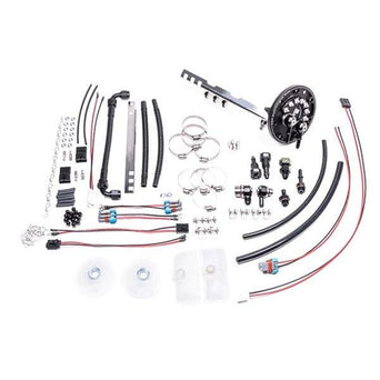Radium Fuel Pump Hanger - Toyota Chaser Mark II Cresta