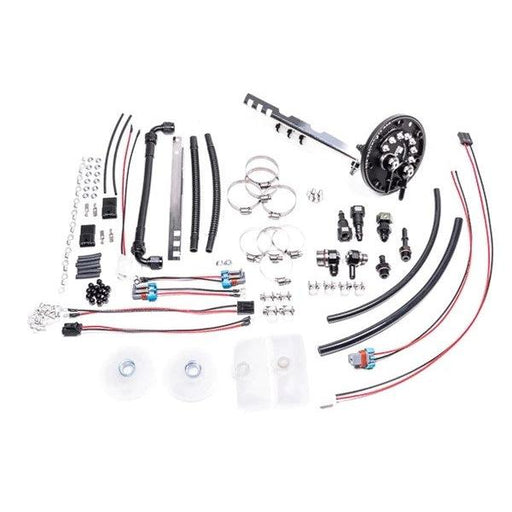Radium Fuel Pump Hanger - Toyota Chaser Mark II Cresta