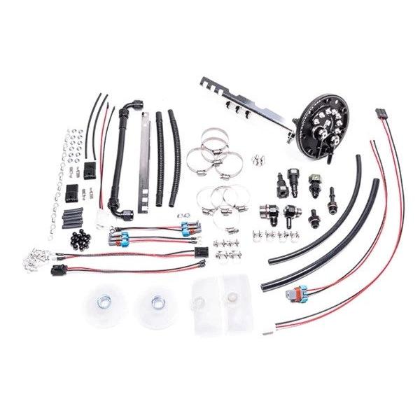 Radium Fuel Pump Hanger - Toyota Chaser Mark II Cresta
