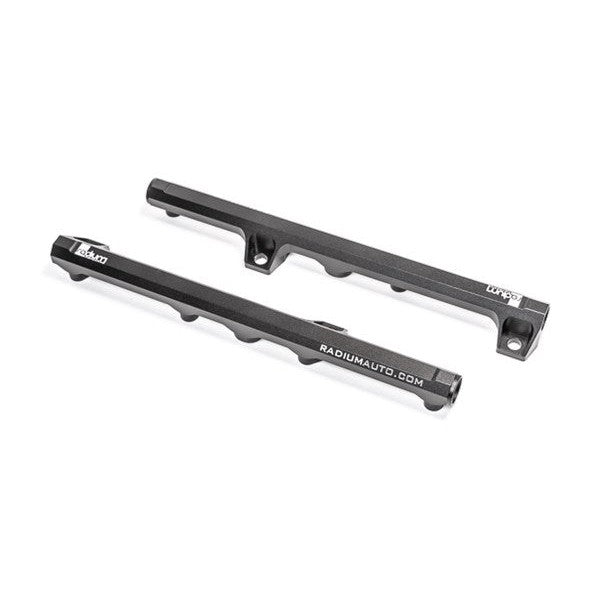Radium Fuel Rail - Toyota 1UZ-FE Non VVT-i