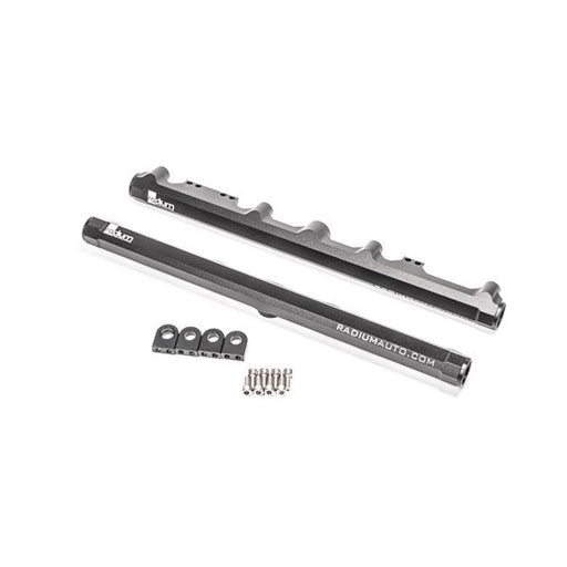 Radium Fuel Rail - Toyota 2UZ-FE