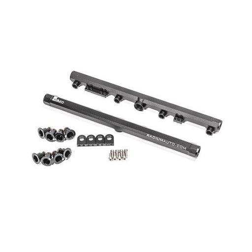 Radium Fuel Rail - Toyota 1UZ-FE VVT-i/3UZ-FE