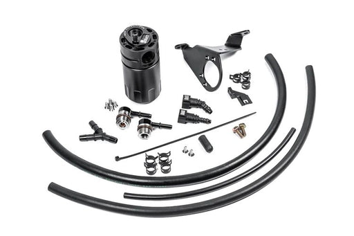 Radium Catch Can Kit, PCV, Mazda RX-7 FD3S