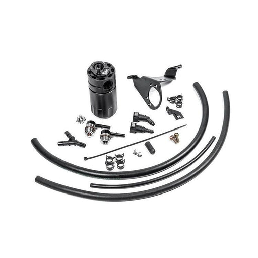 Radium Catch Can Kit, PCV, Mazda RX-7 FD3S