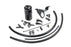 Radium Catch Can Kit, PCV, Mazda RX-7 FD3S