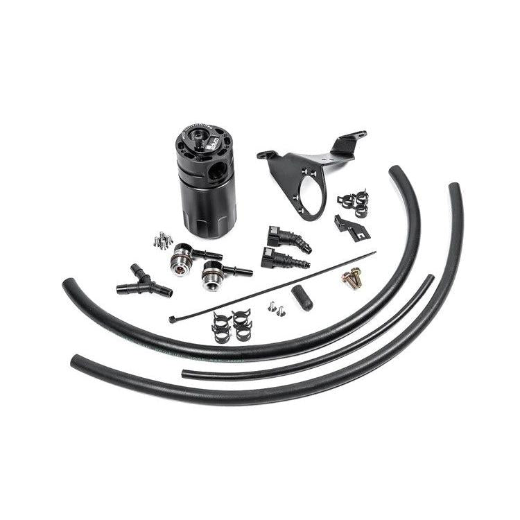Radium Catch Can Kit, PCV, Mazda RX-7 FD3S