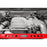 Radium Catch Can Kit, PCV, Mazda RX-7 FD3S