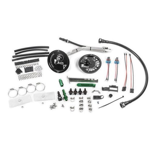 Radium BMW E46 Fuel Pump Hanger