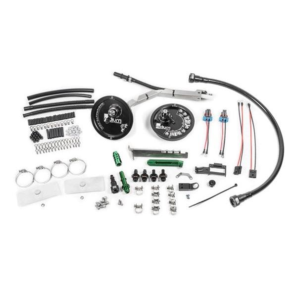 Radium BMW E46 Fuel Pump Hanger