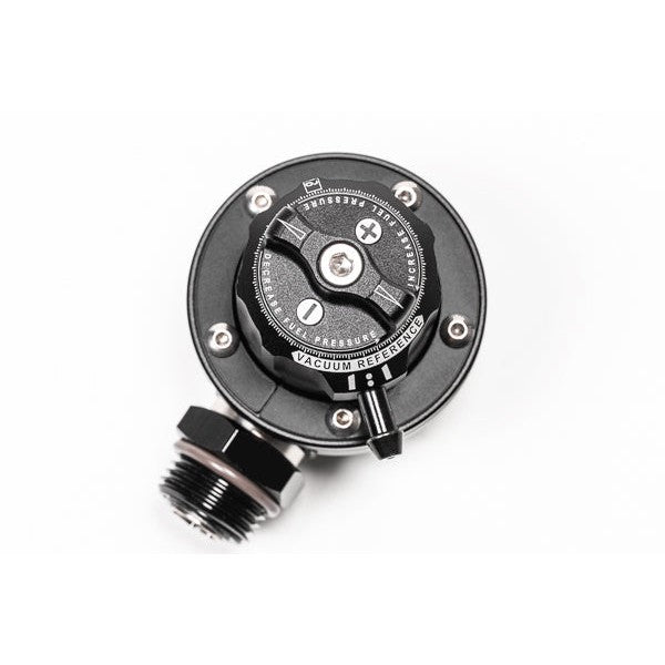Radium Direct Mount Regulator