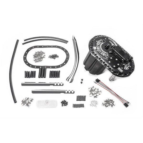 Radium FCST-X - Fuel Cell Surge Tank