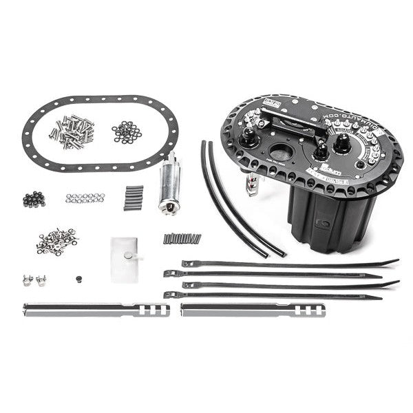 Radium FCST-X - Fuel Cell Surge Tank