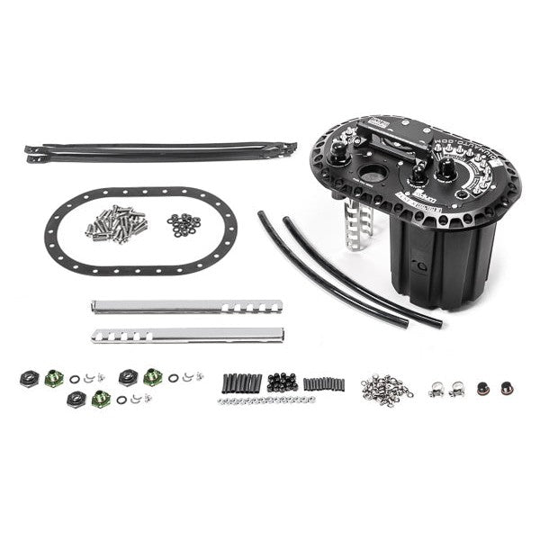 Radium FCST-X - Fuel Cell Surge Tank