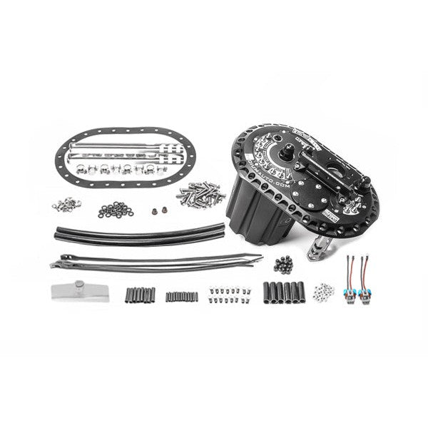 Radium FCST-X - Fuel Cell Surge Tank