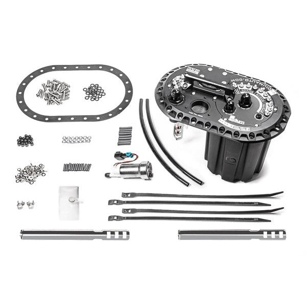 Radium FCST-X - Fuel Cell Surge Tank