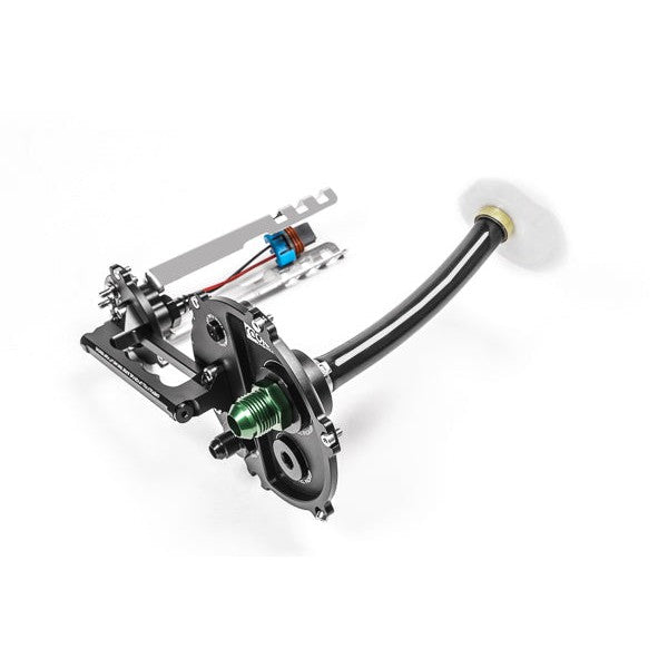 Radium FCST-X - Fuel Cell Surge Tank