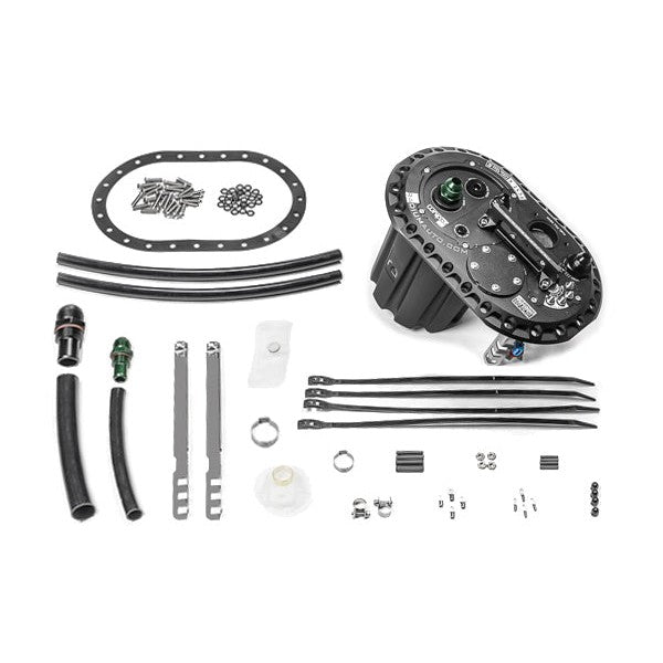 Radium FCST-X - Fuel Cell Surge Tank
